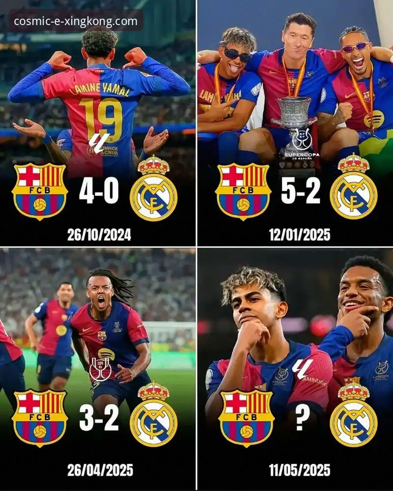 3个关键数据，解码皇马欧冠大捷背后的战术完胜