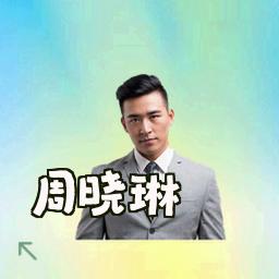 周晓琳
